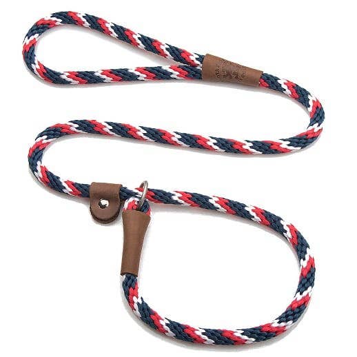 Mondota Pet Slip Lead - 1/2" X 6'