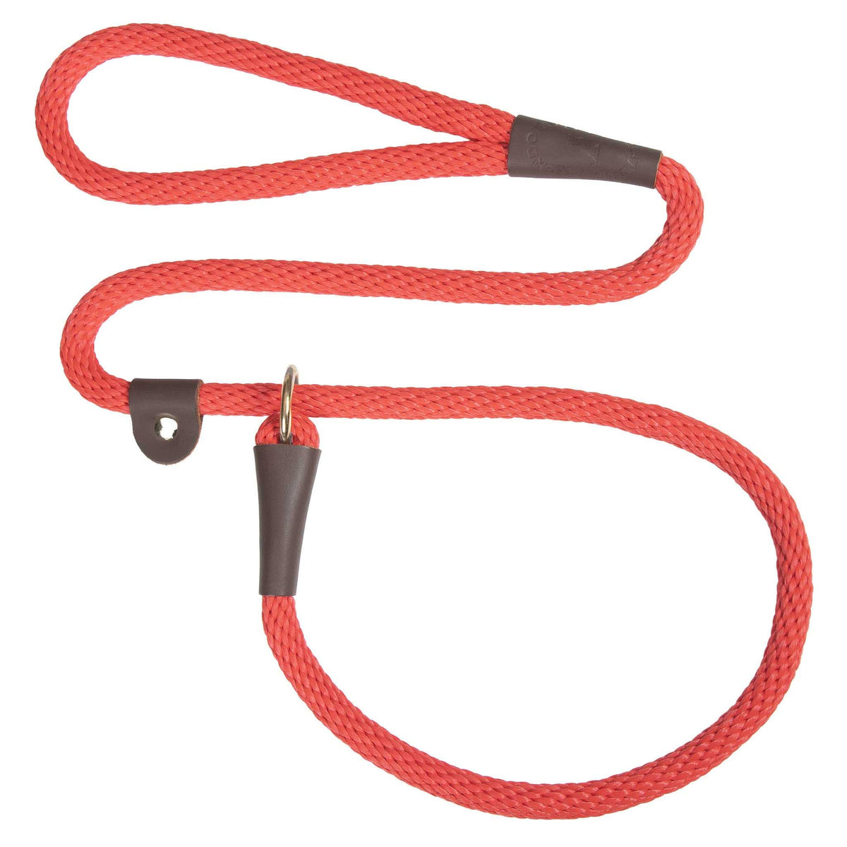 Mondota Pet Slip Lead - 1/2" X 6'