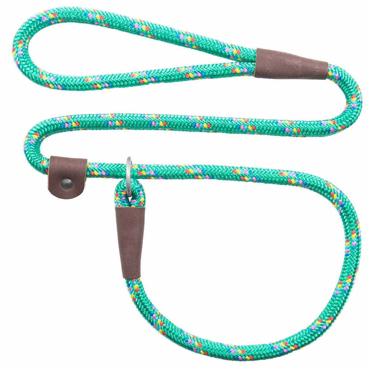 Mondota Pet Slip Lead - 1/2" X 6'
