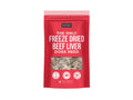 The Only Freeze Dried Beef Liver Dogs Need
