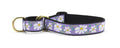 Up Country Daisy Martingale Dog Collar