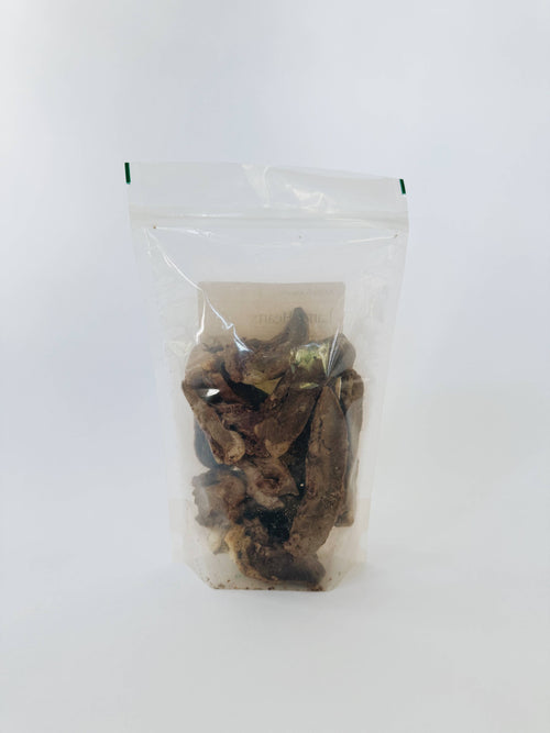 Amica Science Freeze-Dried Lamb Hearts