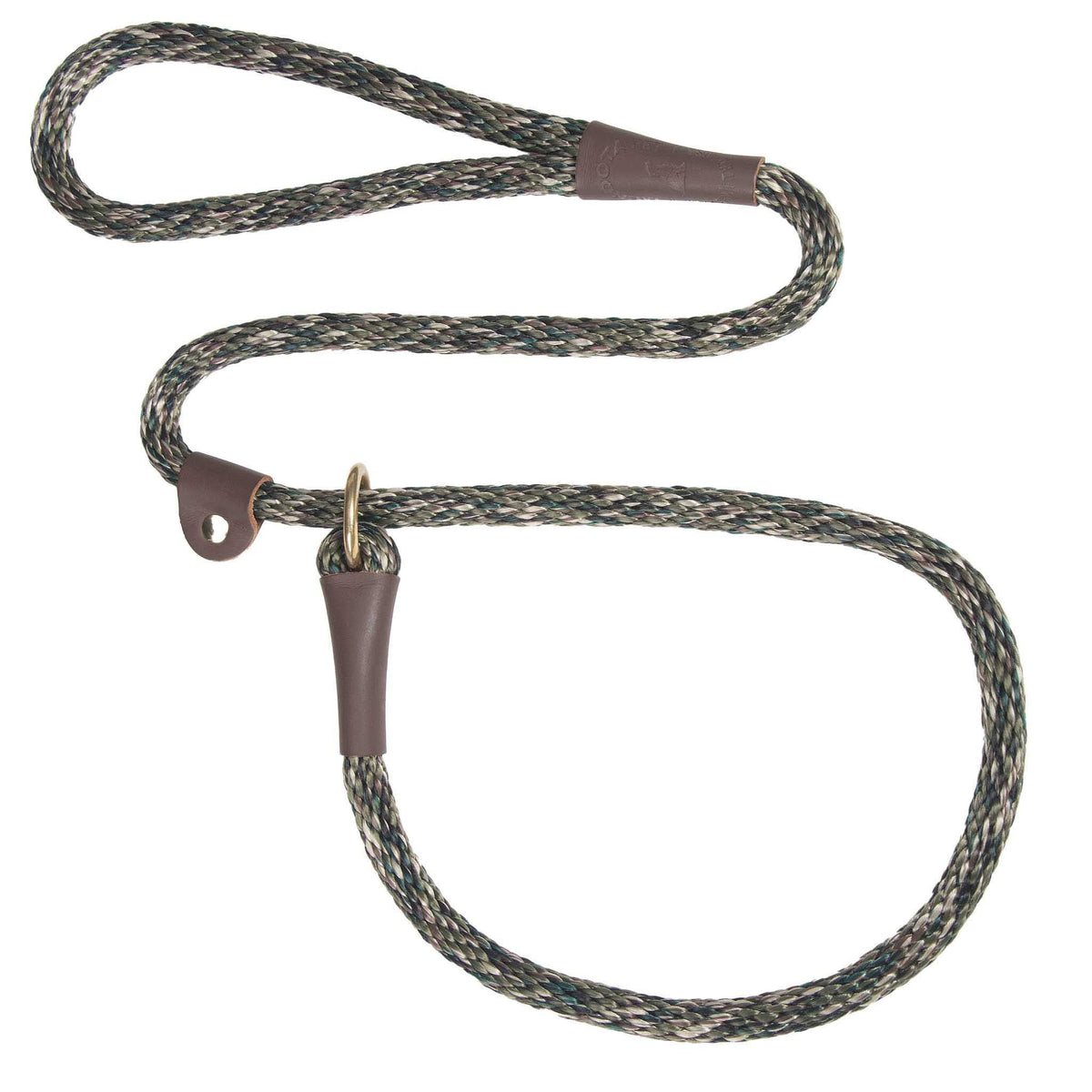 Mondota Pet Slip Lead - 1/2" X 6'
