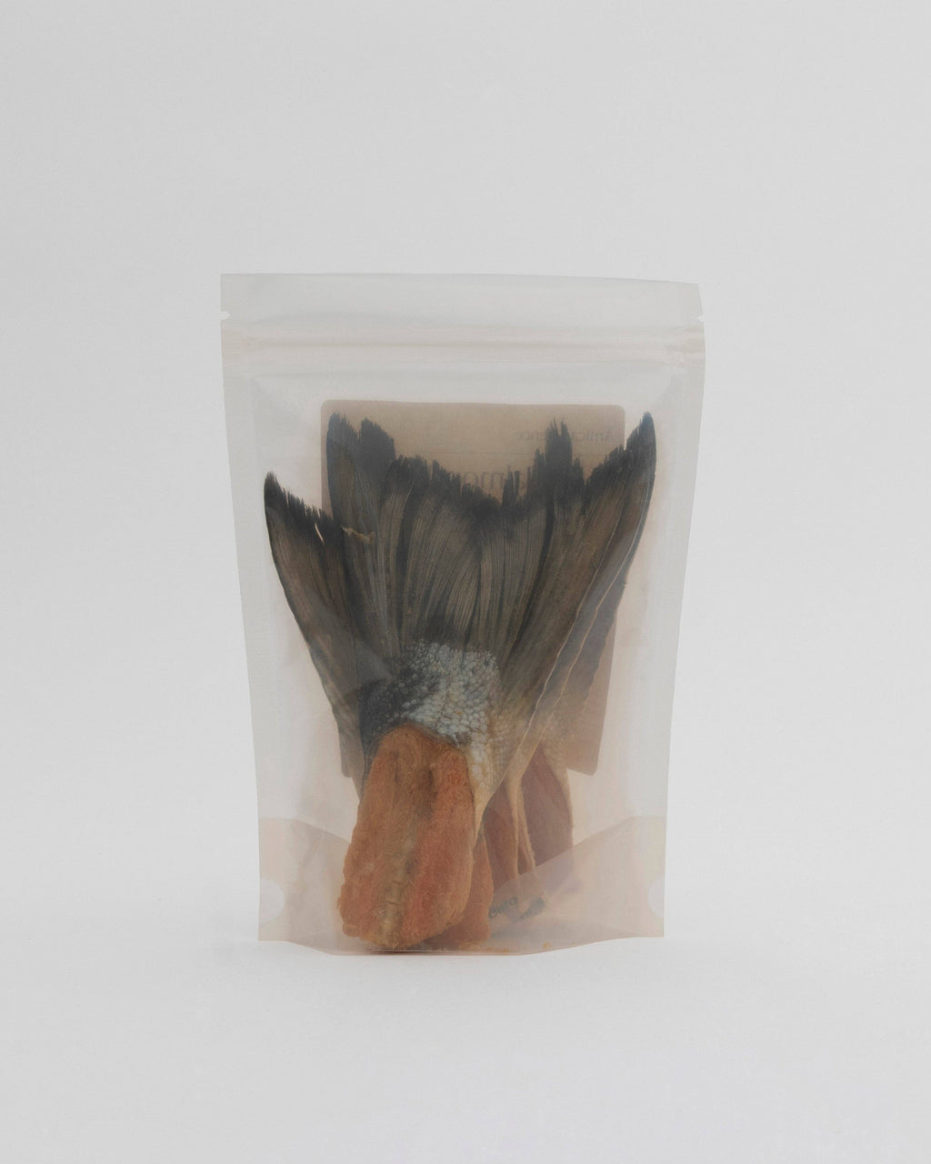 Amica Science Wild Salmon Tails