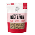 Koira Freeze - dried Beef Liver Dog Treats