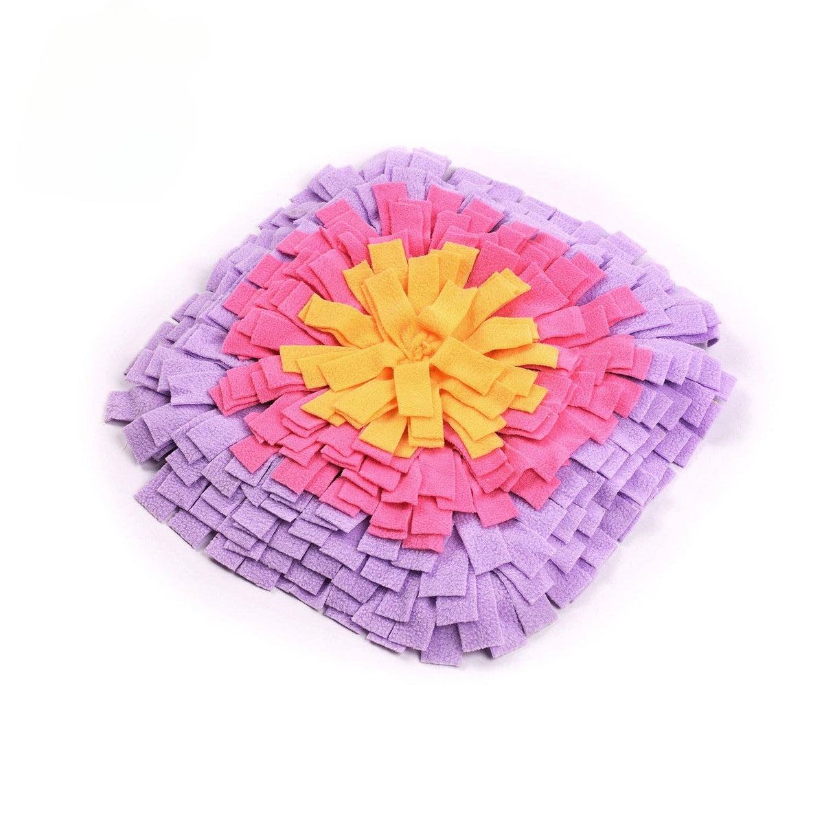 Cheerhunting Snuffy - Colorful Dog Snuffle Mat