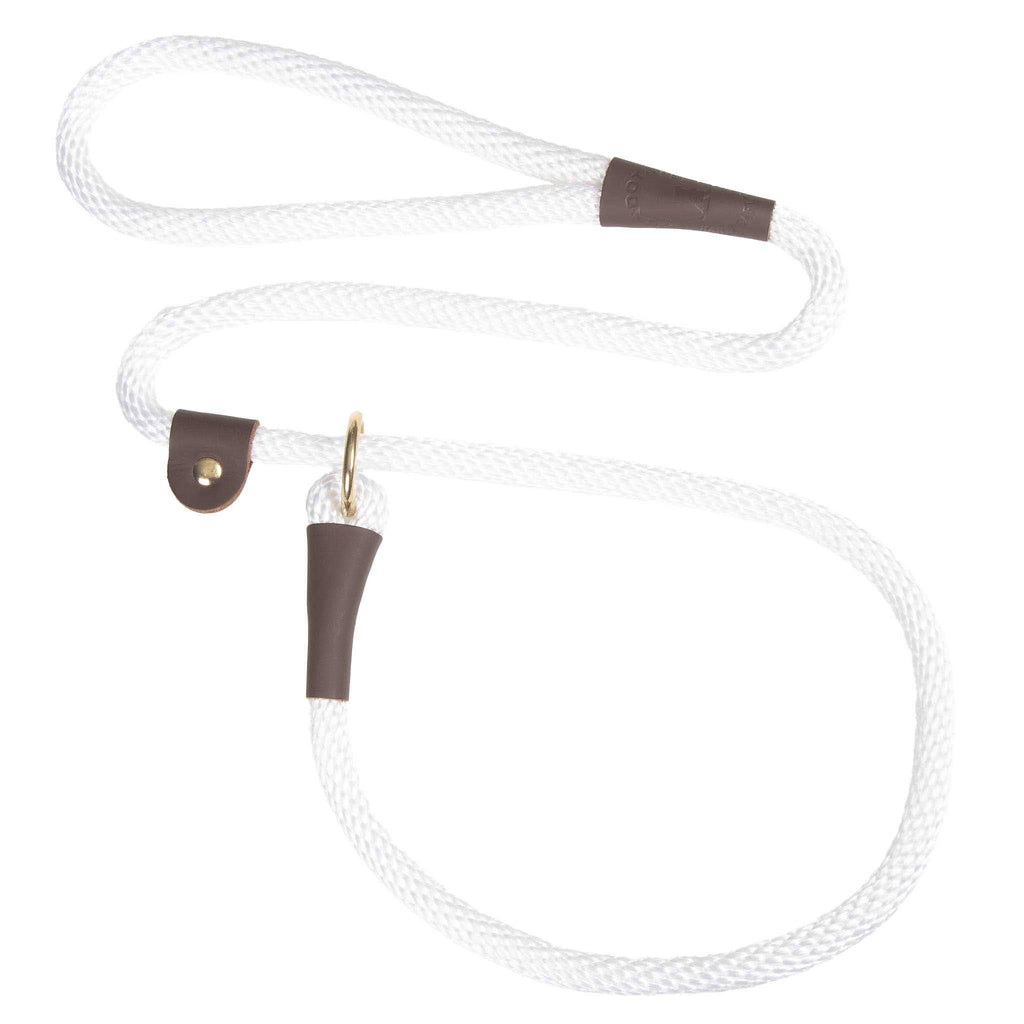 Mondota Pet Slip Lead - 1/2" X 6'