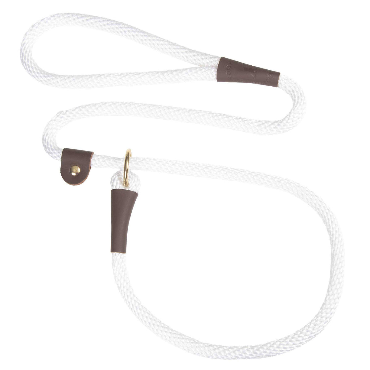 Mondota Pet Slip Lead - 1/2" X 6'
